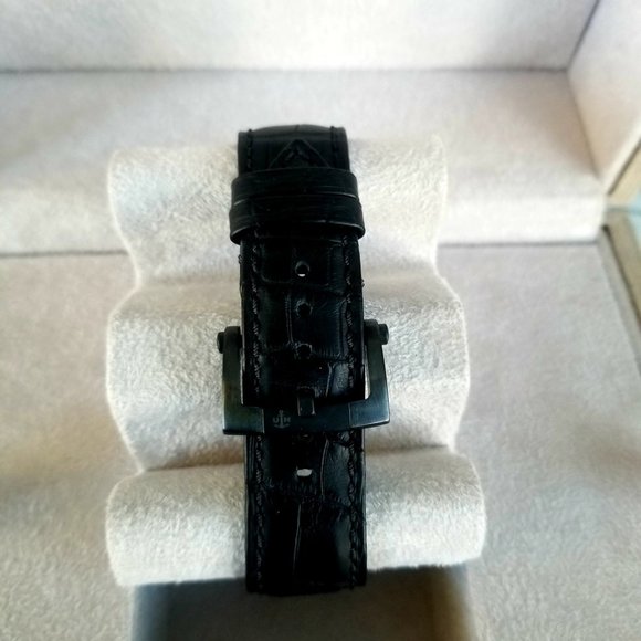 2019 Ulysse Nardin Freak Titanium Mens Watch - Picture 6 of 8